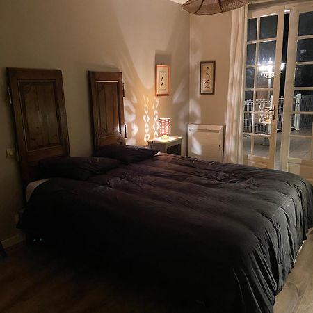 Villa 8 Personnes O Mes Anges Сен-Жульєн-ан-Борн Екстер'єр фото