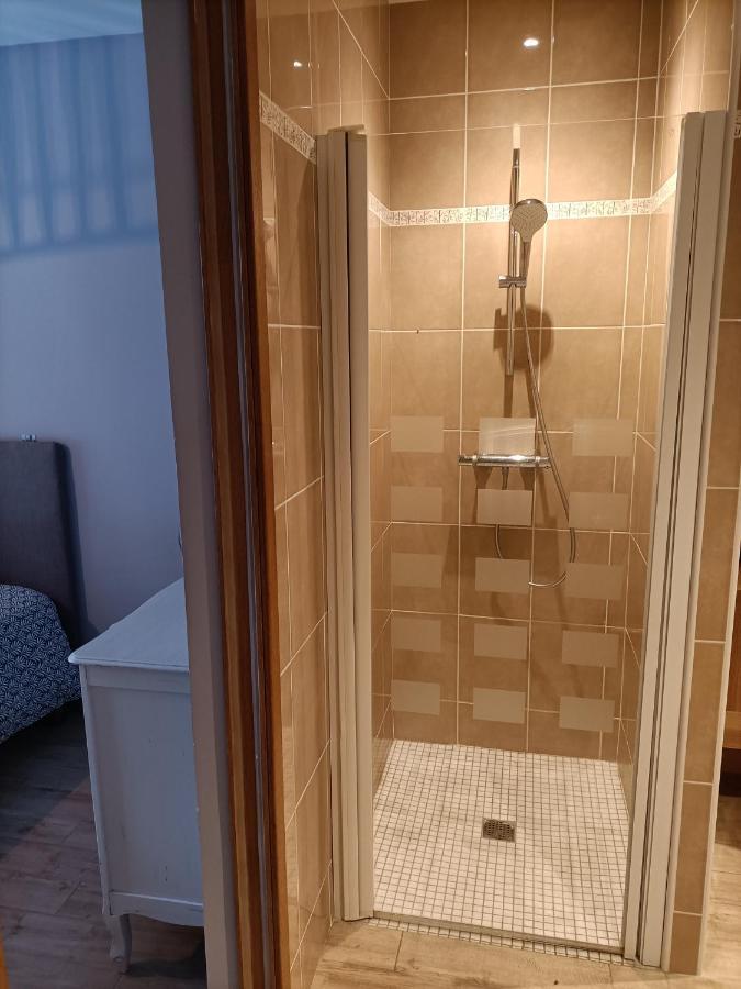 Villa 8 Personnes O Mes Anges Сен-Жульєн-ан-Борн Екстер'єр фото