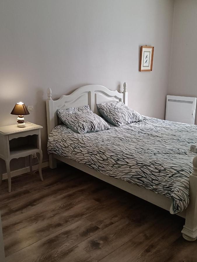 Villa 8 Personnes O Mes Anges Сен-Жульєн-ан-Борн Екстер'єр фото