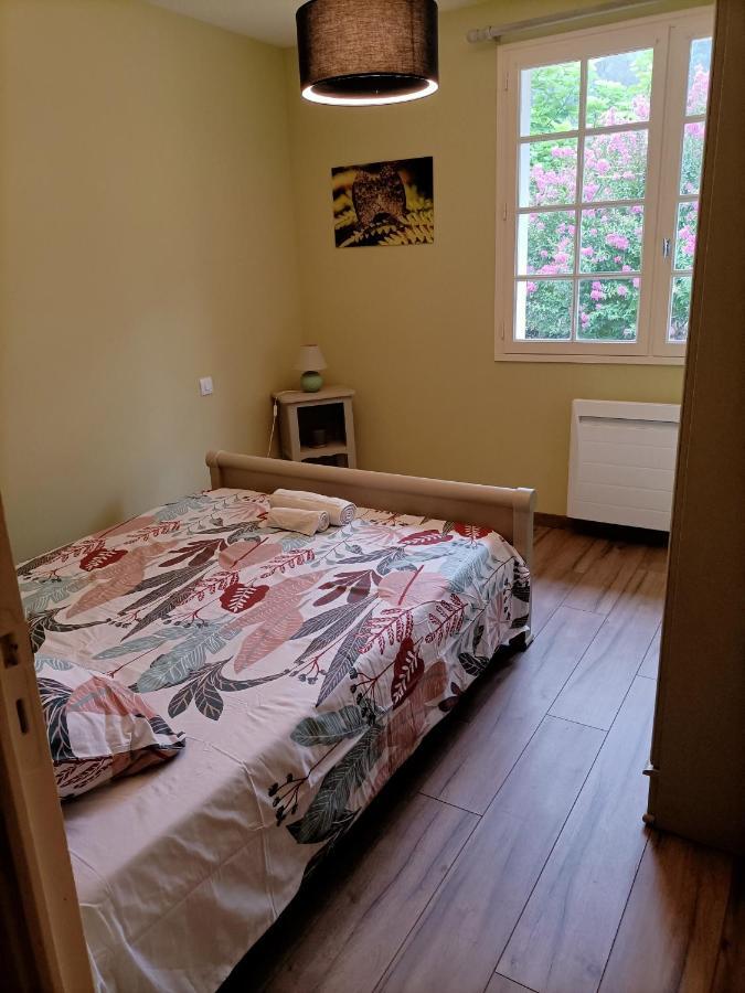 Villa 8 Personnes O Mes Anges Сен-Жульєн-ан-Борн Екстер'єр фото