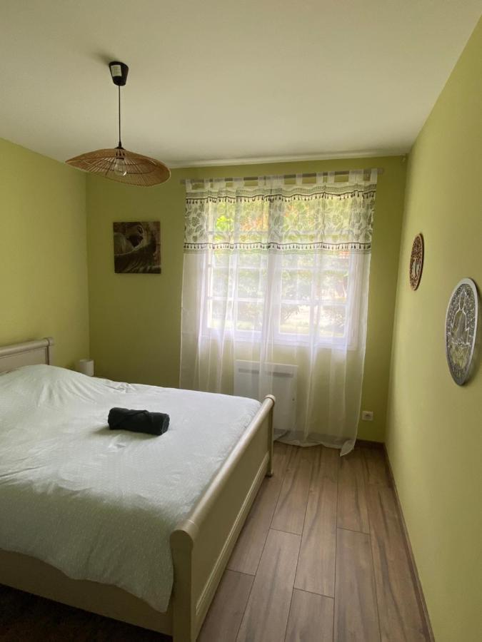 Villa 8 Personnes O Mes Anges Сен-Жульєн-ан-Борн Екстер'єр фото