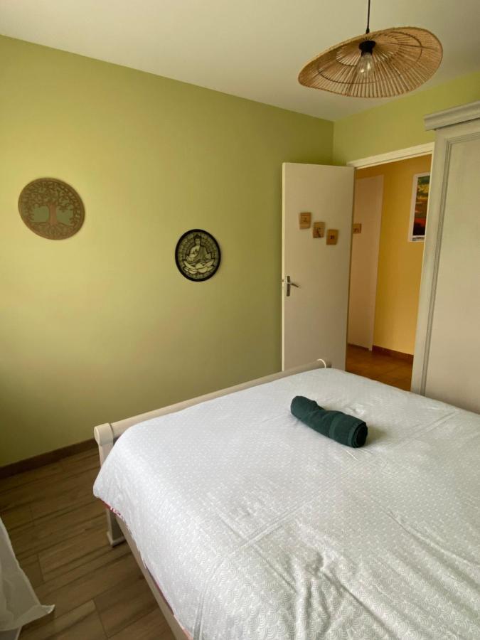 Villa 8 Personnes O Mes Anges Сен-Жульєн-ан-Борн Екстер'єр фото