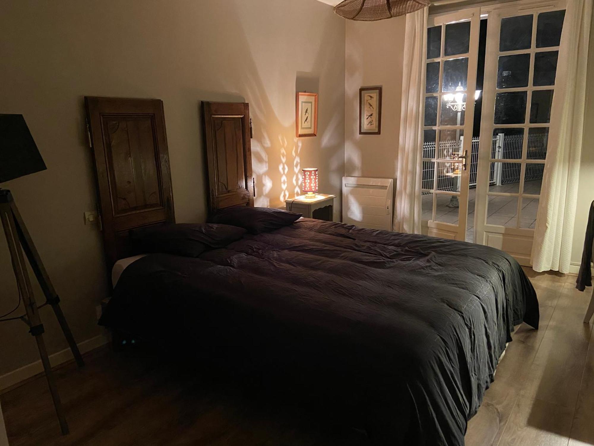 Villa 8 Personnes O Mes Anges Сен-Жульєн-ан-Борн Екстер'єр фото