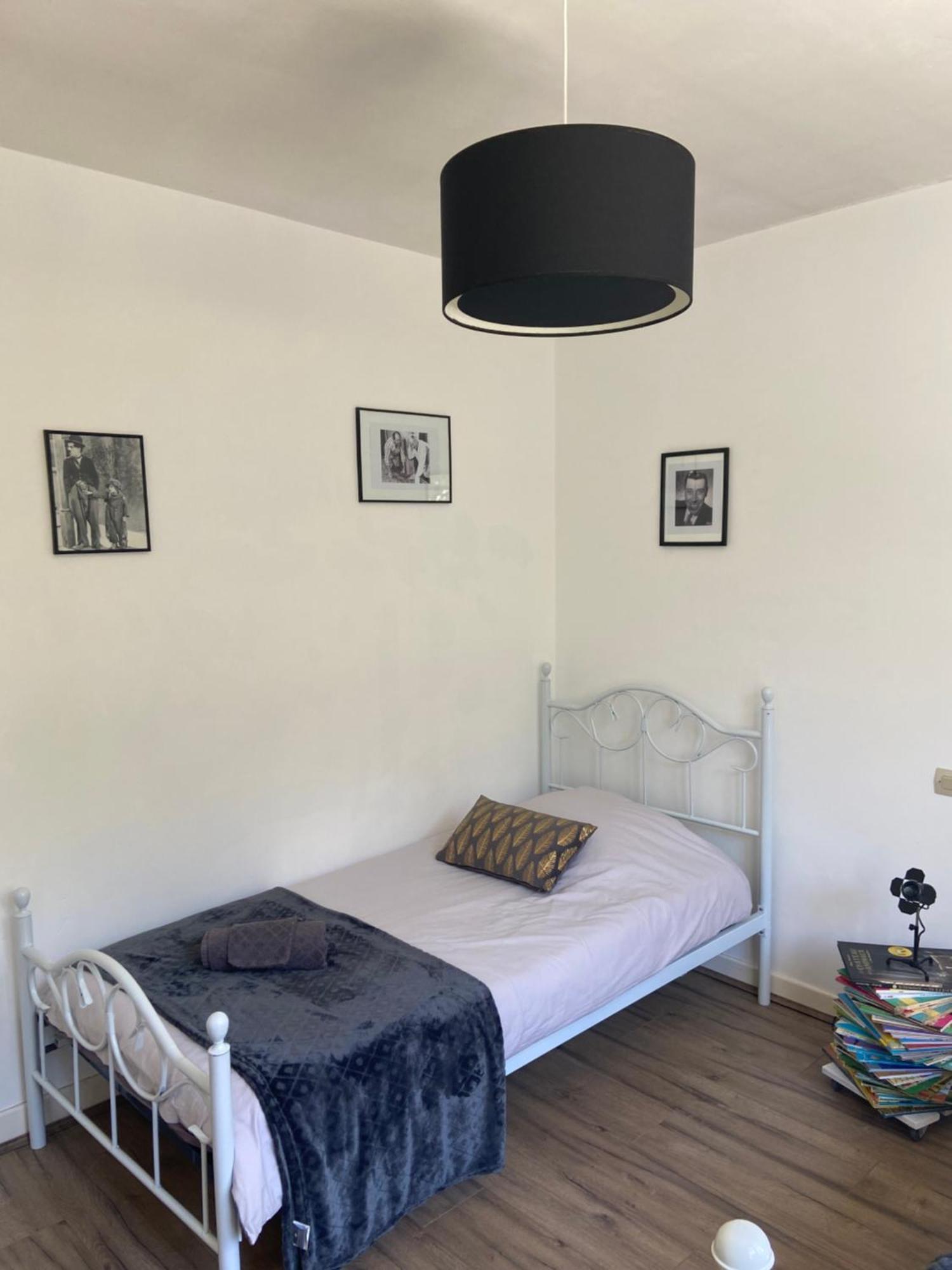 Villa 8 Personnes O Mes Anges Сен-Жульєн-ан-Борн Екстер'єр фото